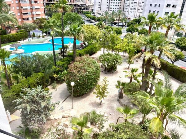 Sprzedaż mieszkania w Piso en Calle Marinada s/n, Cala Alta - Veramar, La Villajoyosa / Vila Joiosa, La Villajoyosa / Vila Joiosa
photo 1