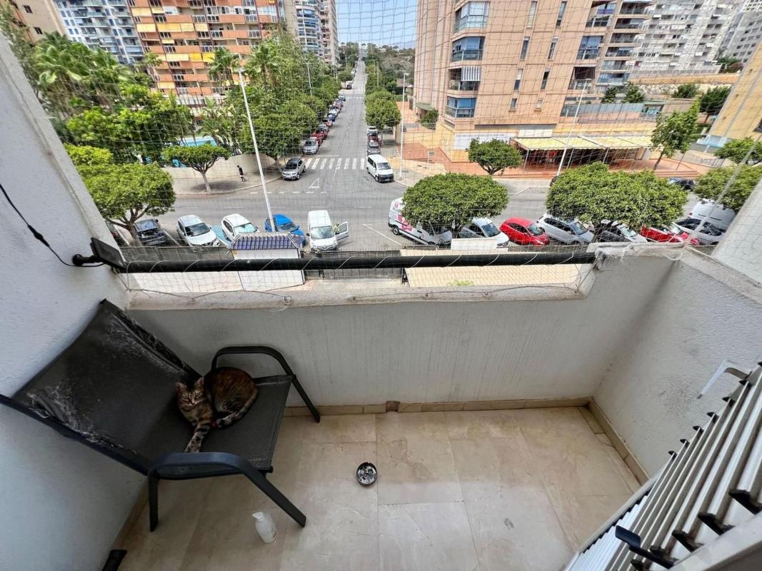 Sprzedaż mieszkania w Piso en Calle Marinada s/n, Cala Alta - Veramar, La Villajoyosa / Vila Joiosa, La Villajoyosa / Vila Joiosa
 photo 3
