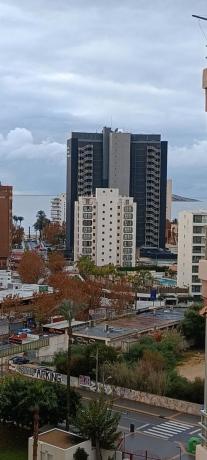 Venta de piso en Piso en Calle Derramador, Zona Rincón Bajo, Benidorm, Benidorm
 photo 4