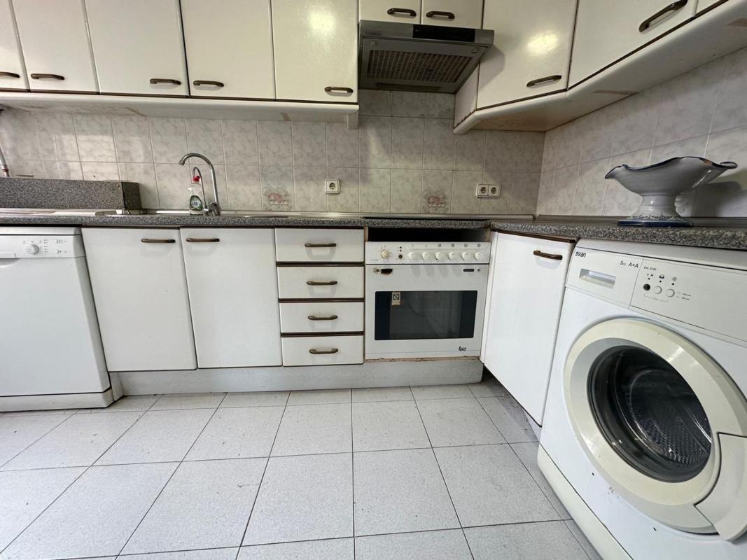 Venta de piso en Piso en Pueblo Levante, Benidorm, Benidorm
photo 2