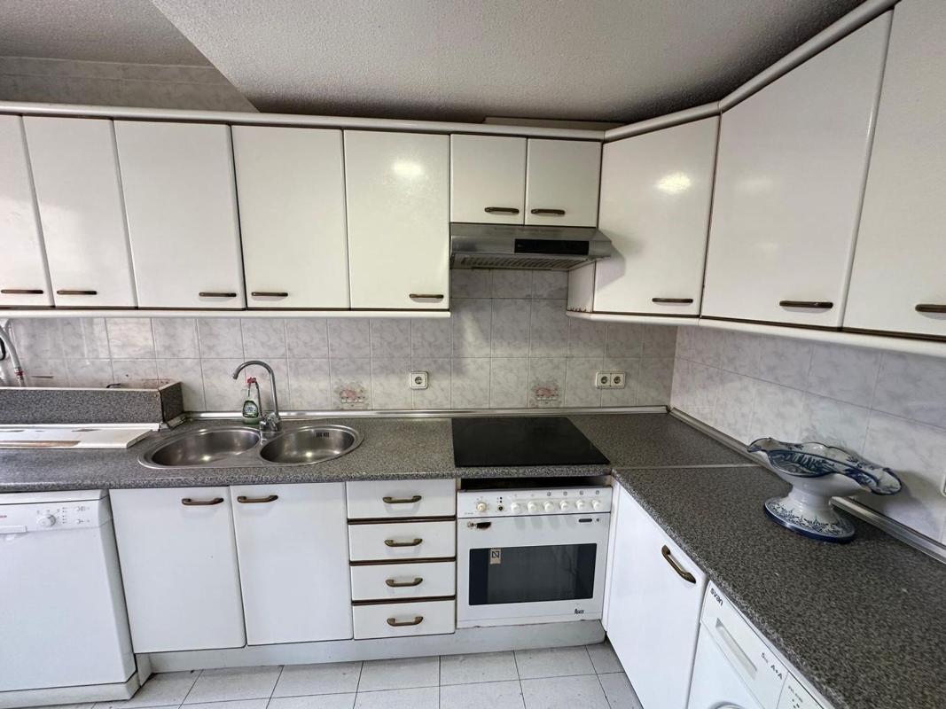 Venta de piso en Piso en Pueblo Levante, Benidorm, Benidorm
photo 3