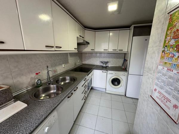 Venta de piso en Piso en Pueblo Levante, Benidorm, Benidorm
 photo 4