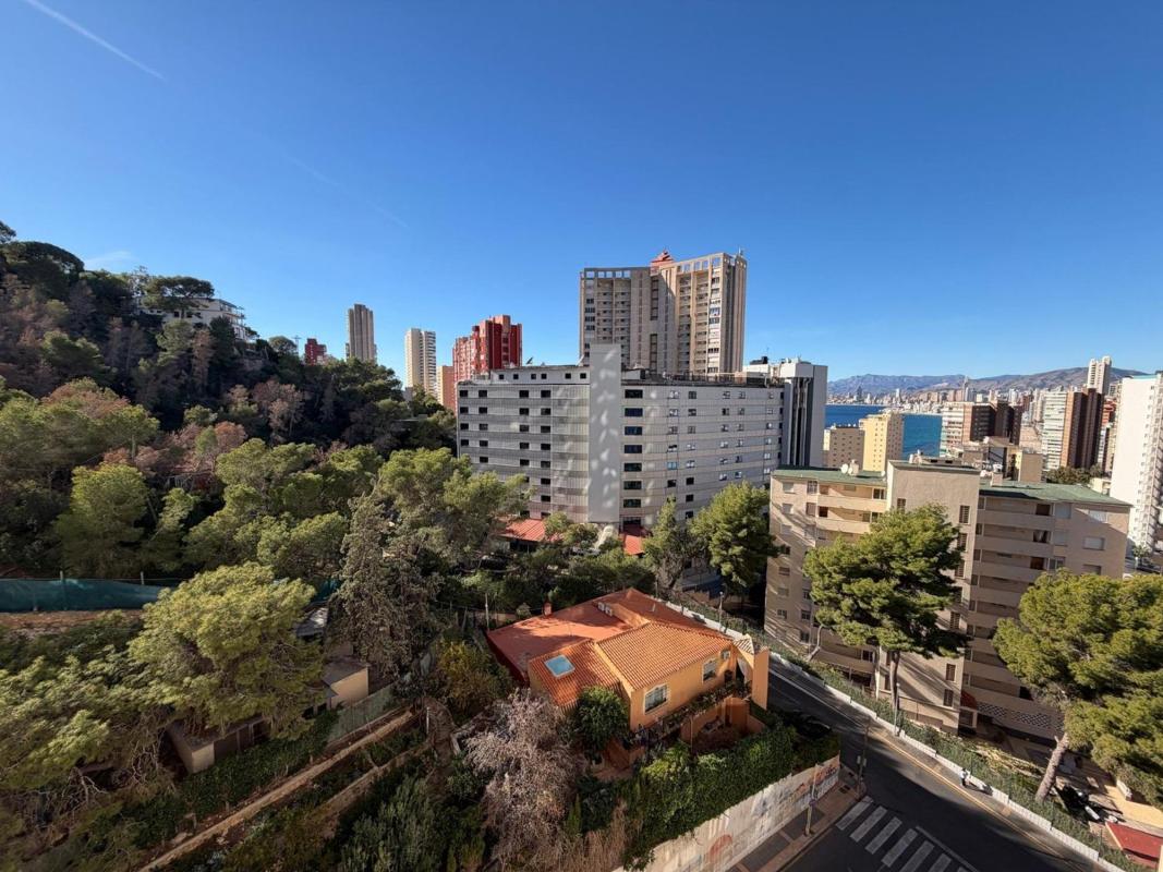 Venta de piso en Piso en Zona Sierra Helada, Benidorm, Benidorm
photo 1