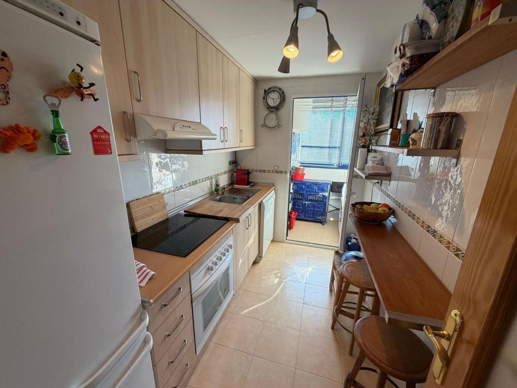 Venta de piso en Piso en Zona Sierra Helada, Benidorm, Benidorm
photo 3