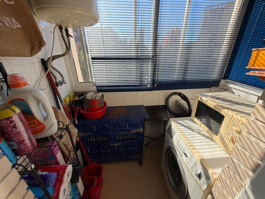 Venta de piso en Piso en Zona Sierra Helada, Benidorm, Benidorm
photo 5