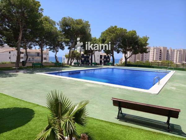 Apartment for sale in Piso en Plans - Gasparot, La Villajoyosa / Vila Joiosa, La Villajoyosa / Vila Joiosa photo 1