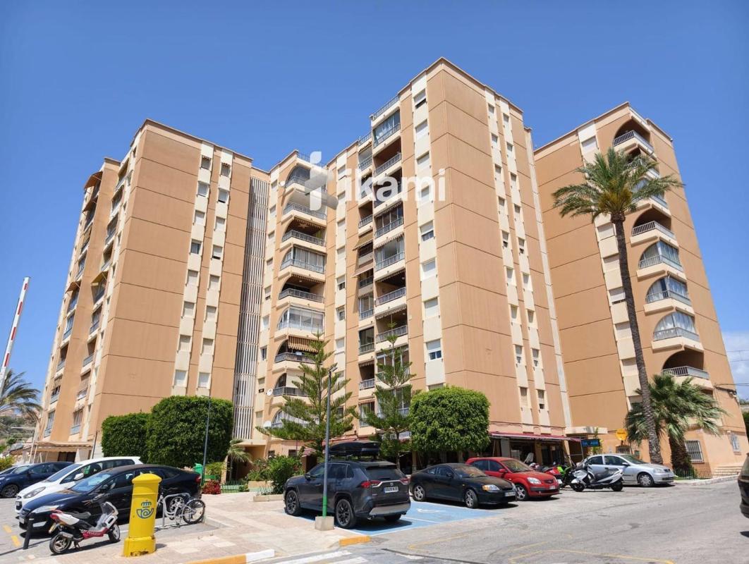 Sprzedaż mieszkania w Piso en Plans - Gasparot, La Villajoyosa / Vila Joiosa, La Villajoyosa / Vila Joiosa
 photo 2