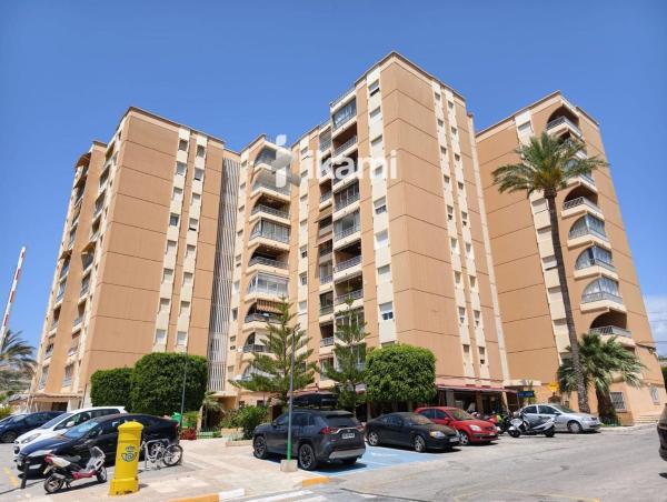 Apartment for sale in Piso en Plans - Gasparot, La Villajoyosa / Vila Joiosa, La Villajoyosa / Vila Joiosa thumbnail 2