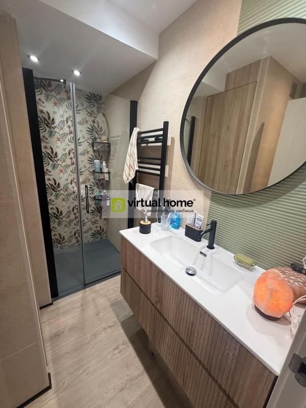 Продажа квартиры на Piso en Centro Urbano, Benidorm, Бенидорм
photo 3
