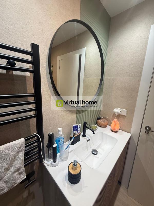 Продажа квартиры на Piso en Centro Urbano, Benidorm, Бенидорм
photo 4