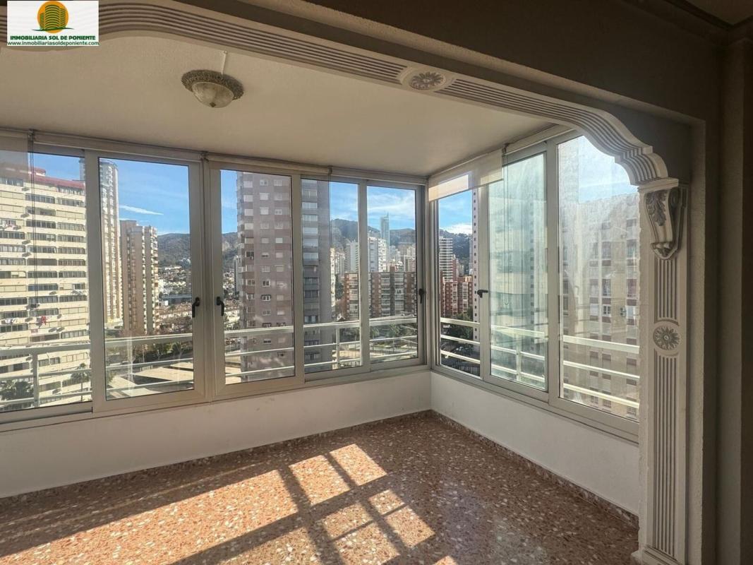 Sprzedaż mieszkania w Piso en Zona Rincón Bajo, Benidorm, Benidorm
photo 1