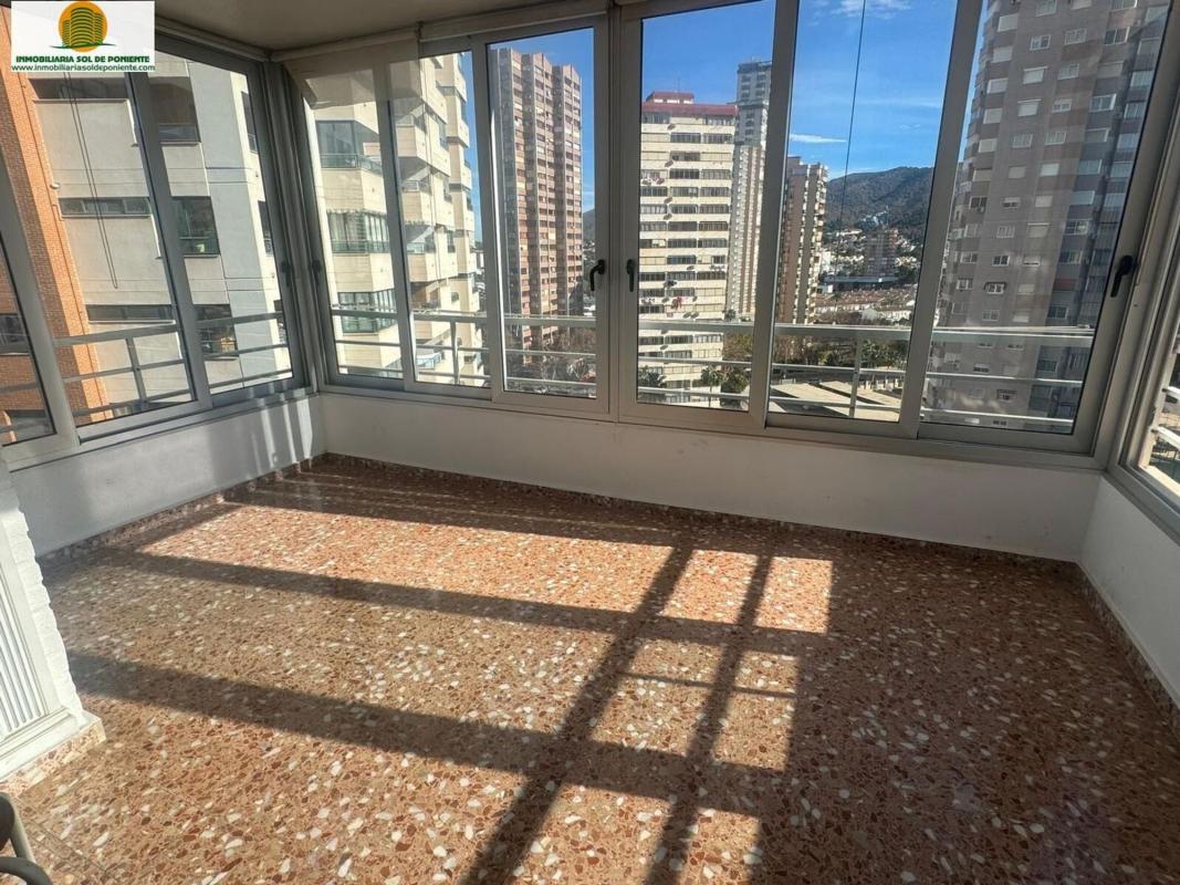 Sprzedaż mieszkania w Piso en Zona Rincón Bajo, Benidorm, Benidorm
photo 3