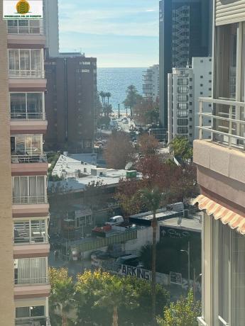 Venta de piso en Piso en Zona Rincón Bajo, Benidorm, Benidorm
 photo 4