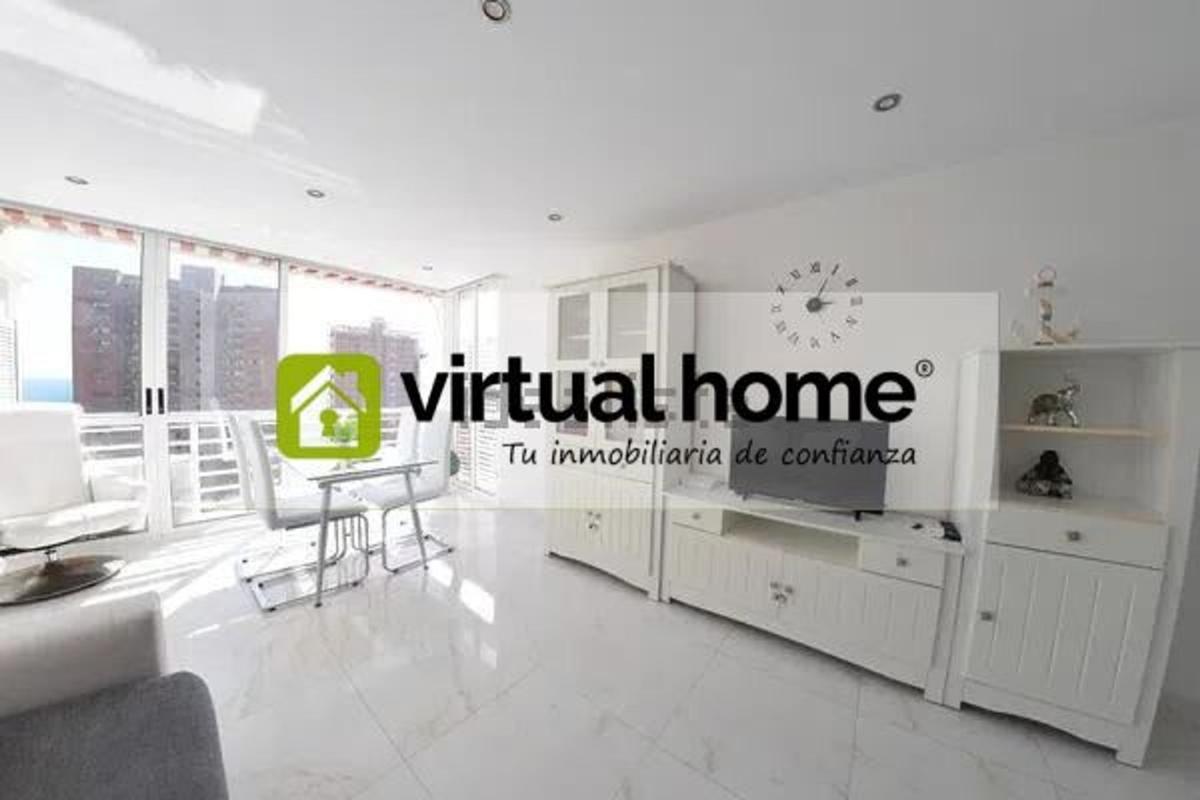 Venta de piso en Piso en Playa de Levante, Benidorm, Benidorm
photo 4