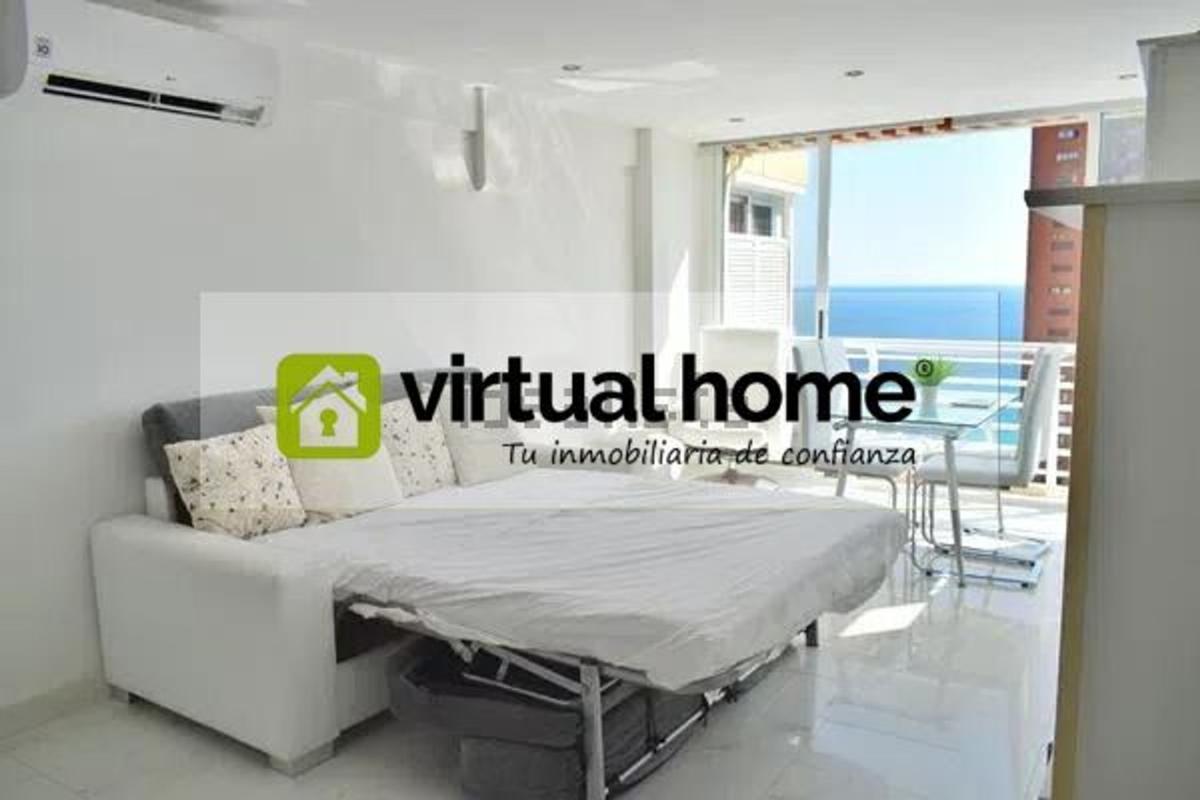 Venta de piso en Piso en Playa de Levante, Benidorm, Benidorm
photo 5