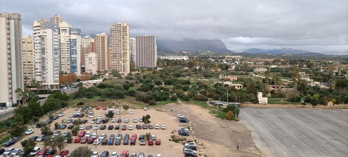 Venta de piso en Piso en Zona Rincón Bajo, Benidorm, Benidorm
photo 2