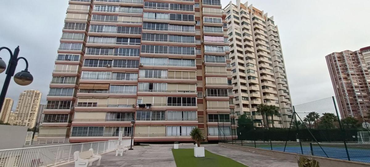 Venta de piso en Piso en Zona Rincón Bajo, Benidorm, Benidorm
photo 3