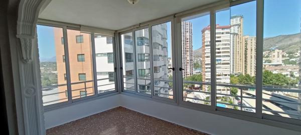 Venta de piso en Piso en Zona Rincón Bajo, Benidorm, Benidorm
 photo 4