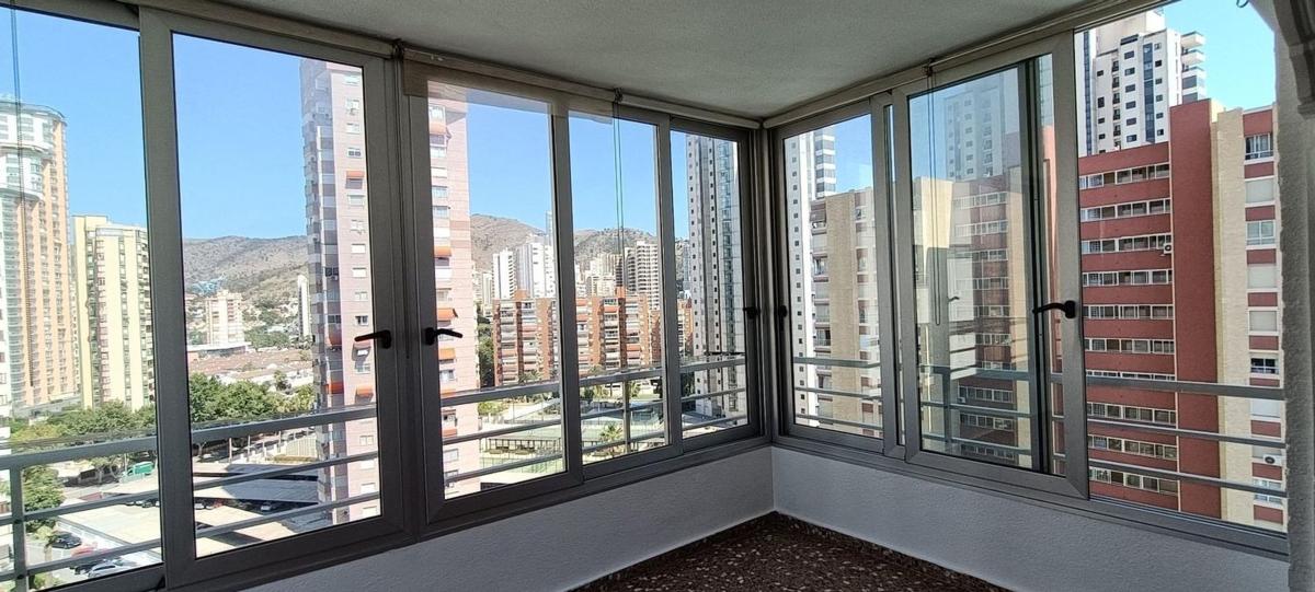 Venta de piso en Piso en Zona Rincón Bajo, Benidorm, Benidorm
photo 5