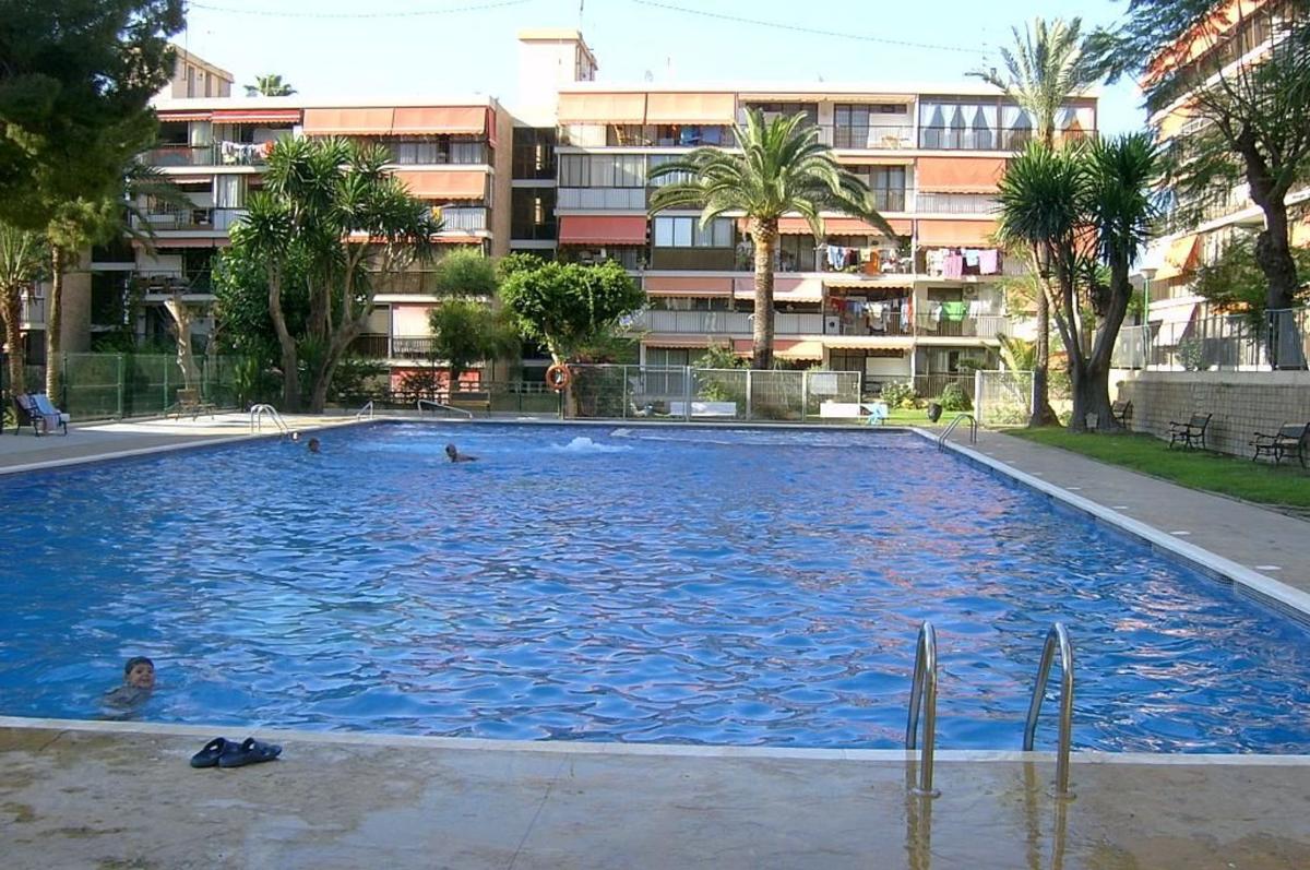 Sprzedaż duplexu w Dúplex en de París, Zona Sierra Helada, Benidorm, Benidorm photo 2