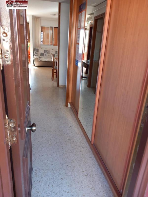 Venta de piso en Piso en Playa de Levante, Benidorm, Benidorm
photo 3