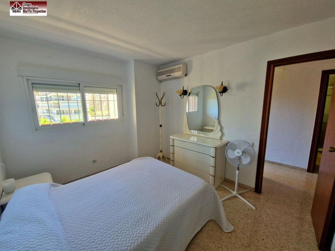 Venta de piso en Piso en Playa de Levante, Benidorm, Benidorm
photo 5