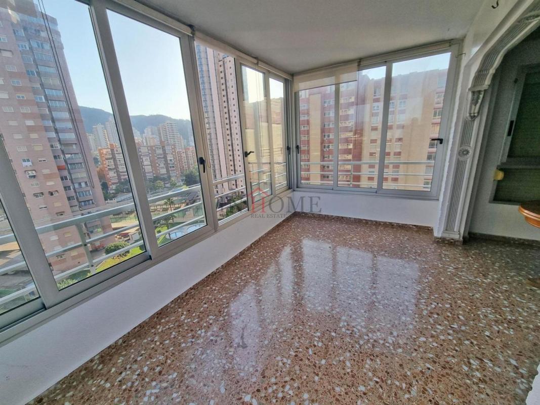 Venta de piso en Piso en Zona Rincón Bajo, Benidorm, Benidorm
photo 1