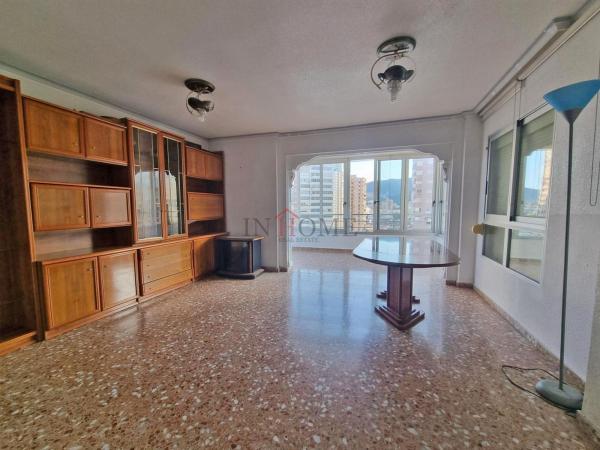 Venta de piso en Piso en Zona Rincón Bajo, Benidorm, Benidorm
thumbnail 2