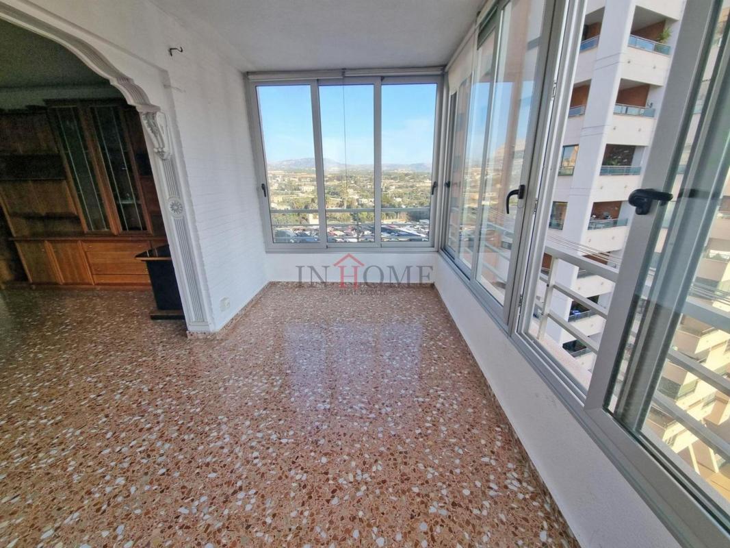 Venta de piso en Piso en Zona Rincón Bajo, Benidorm, Benidorm
photo 3