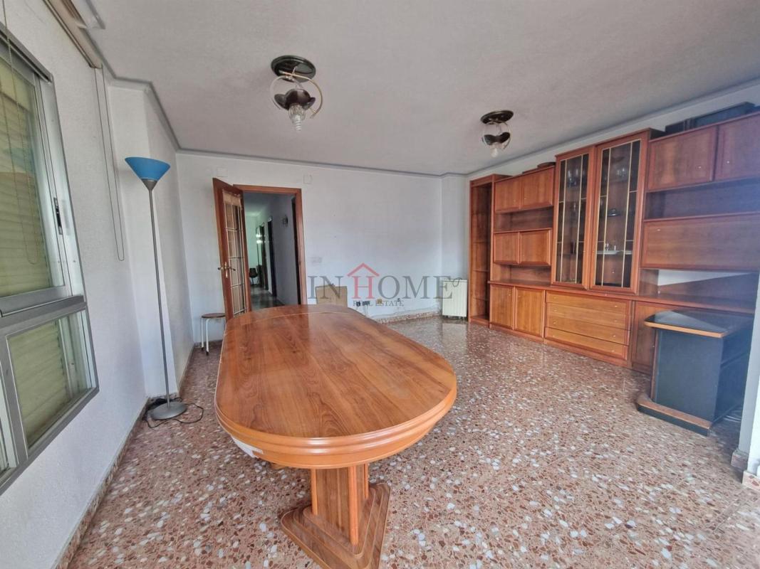 Venta de piso en Piso en Zona Rincón Bajo, Benidorm, Benidorm
photo 4