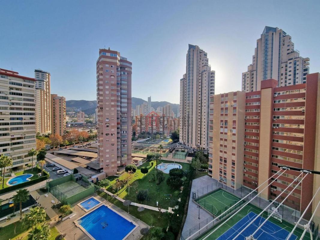 Venta de piso en Piso en Zona Rincón Bajo, Benidorm, Benidorm
photo 5