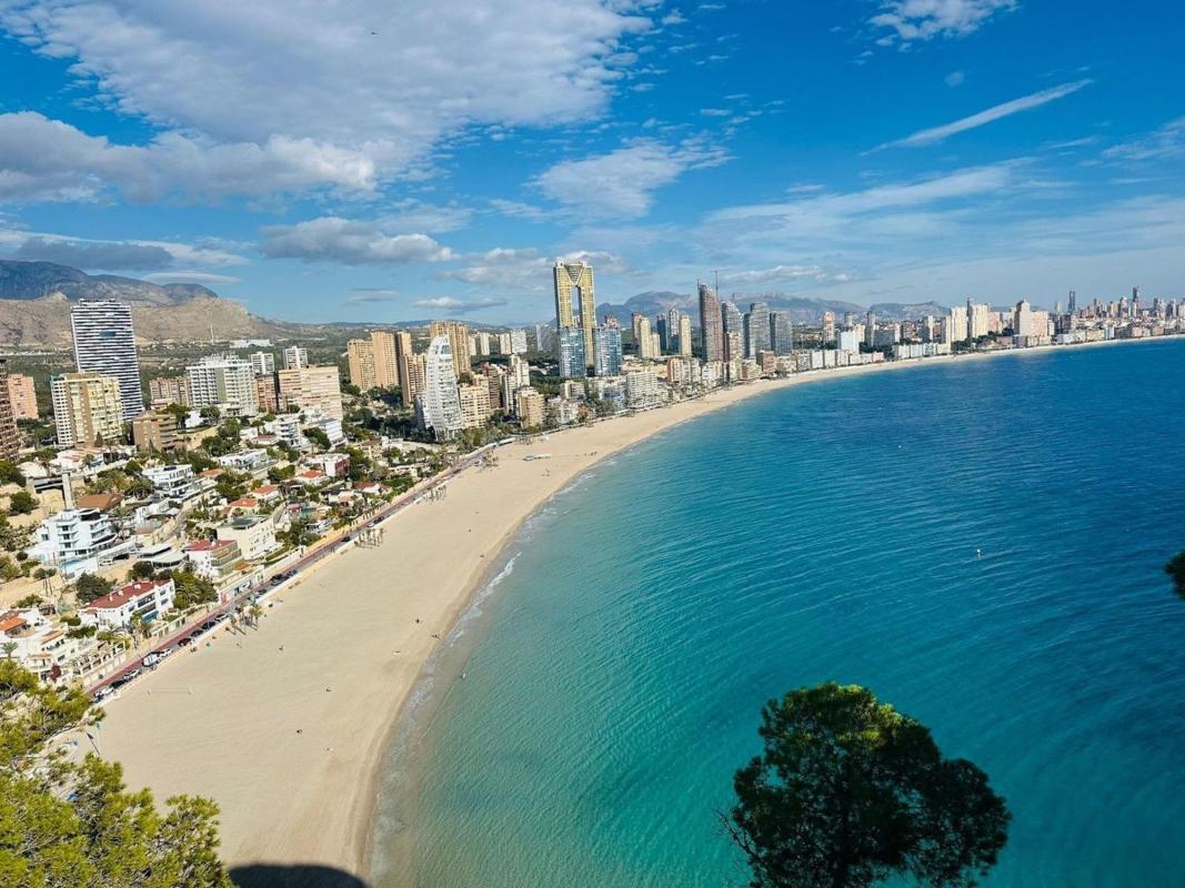 Venta de piso en Piso en Playa de Poniente, Benidorm, Benidorm
 photo 2
