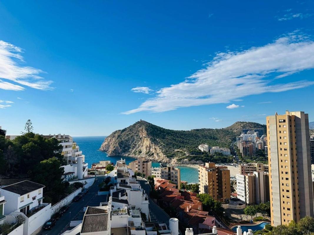 Venta de piso en Piso en Playa de Poniente, Benidorm, Benidorm
 photo 3