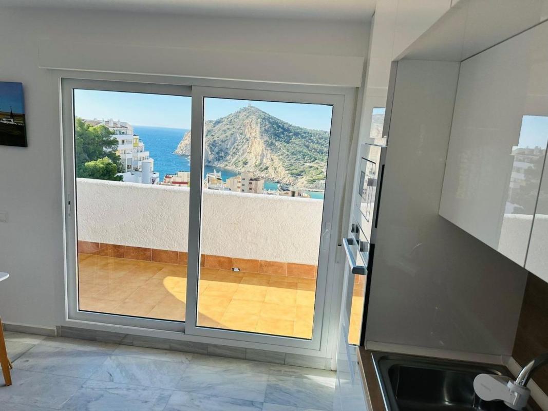 Venta de piso en Piso en Playa de Poniente, Benidorm, Benidorm
 photo 5
