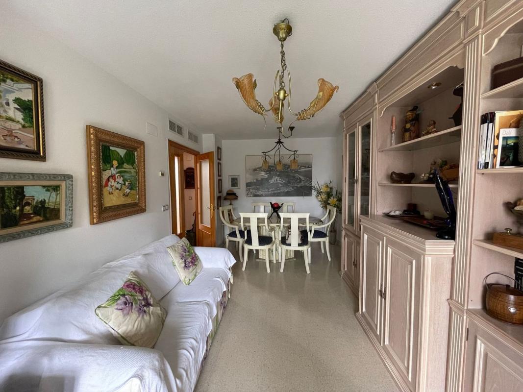 Venta de piso en Piso en Zona Sierra Helada, Benidorm, Benidorm
photo 1