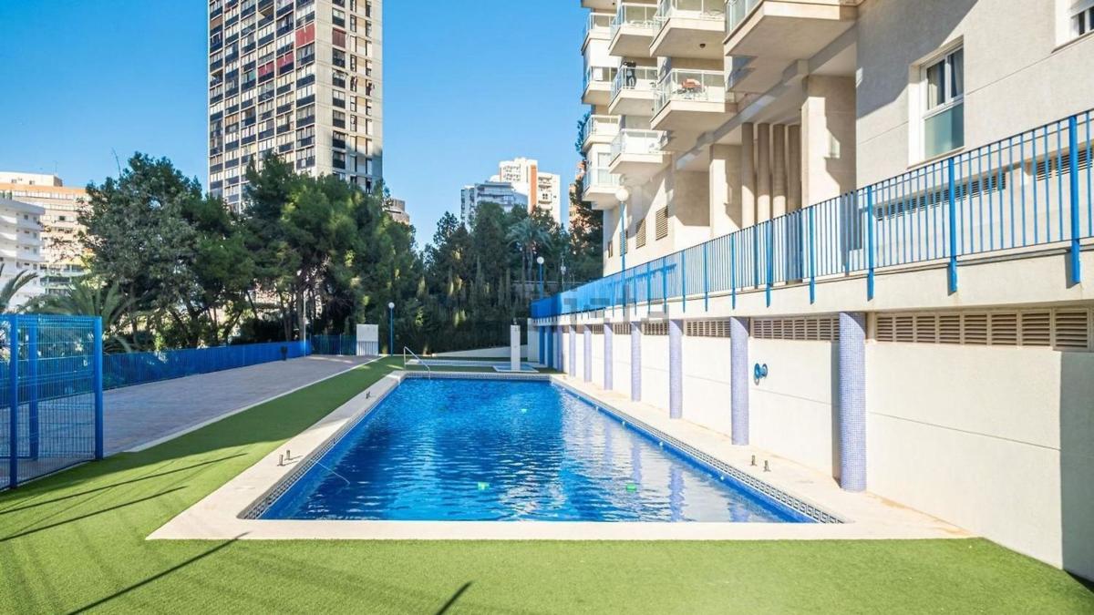 Venta de piso en Piso en Zona Sierra Helada, Benidorm, Benidorm
photo 4