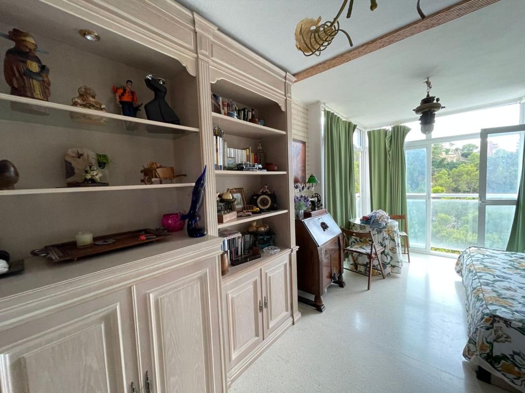 Venta de piso en Piso en Zona Sierra Helada, Benidorm, Benidorm
photo 5