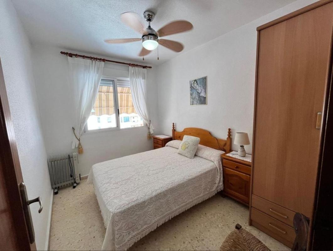 Продажа квартиры на Piso en Avenida de Finestrat, Cala de Finestrat, Finestrat, Финестрат
 photo 5