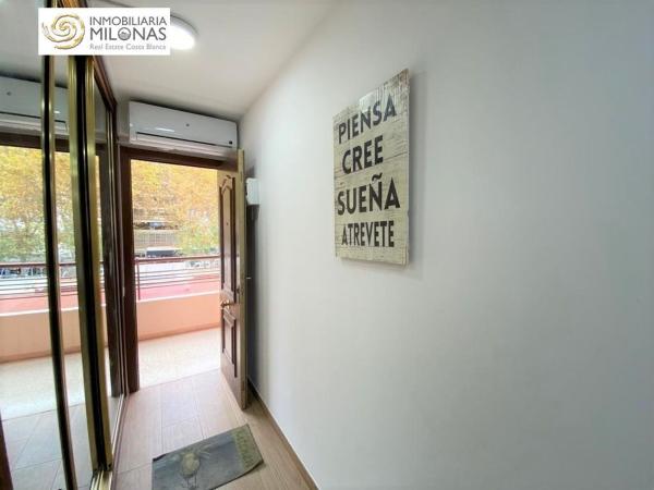 Квартира на продажу на  Piso en Avenida del Mediterráneo, 58, Playa de Levante, Benidorm, Бенидорм photo 4