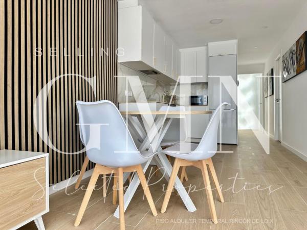 Продажа квартиры на Piso en Avenida de París, Zona Sierra Helada, Benidorm, Бенидорм
photo 1