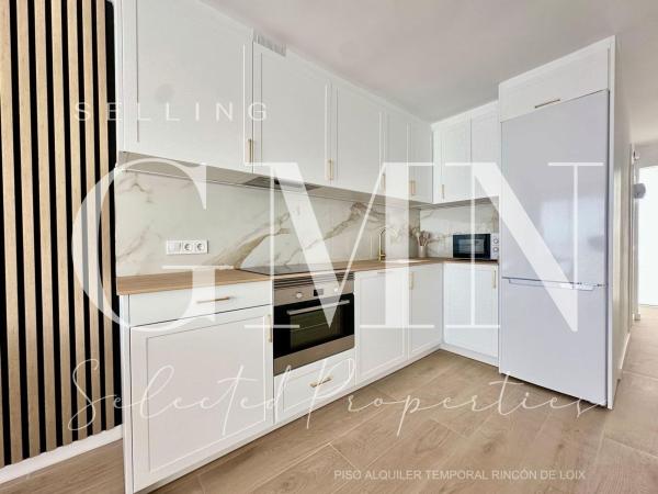 Продажа квартиры на Piso en Avenida de París, Zona Sierra Helada, Benidorm, Бенидорм
thumbnail 2