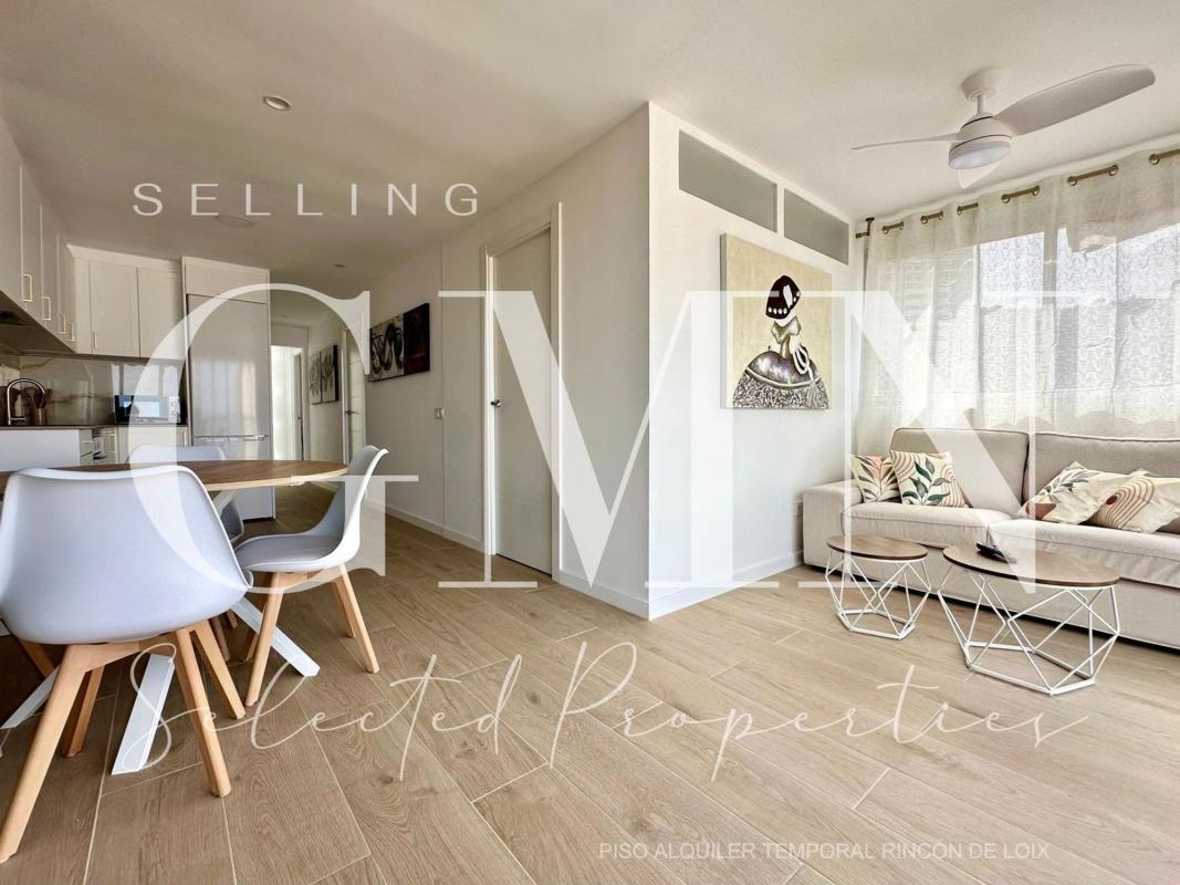 Продажа квартиры на Piso en Zona Sierra Helada, Benidorm, Бенидорм
photo 5