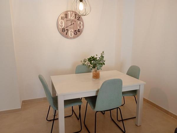 Продажа квартиры на Piso en Calle Ponent, Las Azaleas - Alkadir, La Villajoyosa / Vila Joiosa, Ла Виллахойоса / Вила Хойоса
 photo 4