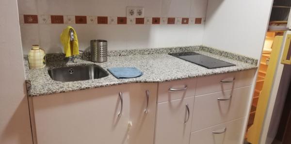 Venta de piso en Piso en Pasaje Rosaleda, 1, Centro Urbano, Benidorm, Benidorm
photo 1