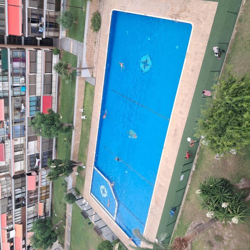 Продажа дуплекса на Dúplex en Avenida de París, Zona Sierra Helada, Benidorm, Бенидорм photo 5