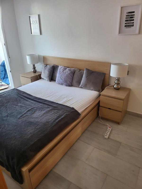 Venta de piso en Piso en Calle Ponent, Las Azaleas - Alkadir, La Villajoyosa / Vila Joiosa, La Villajoyosa / Vila Joiosa
 photo 2