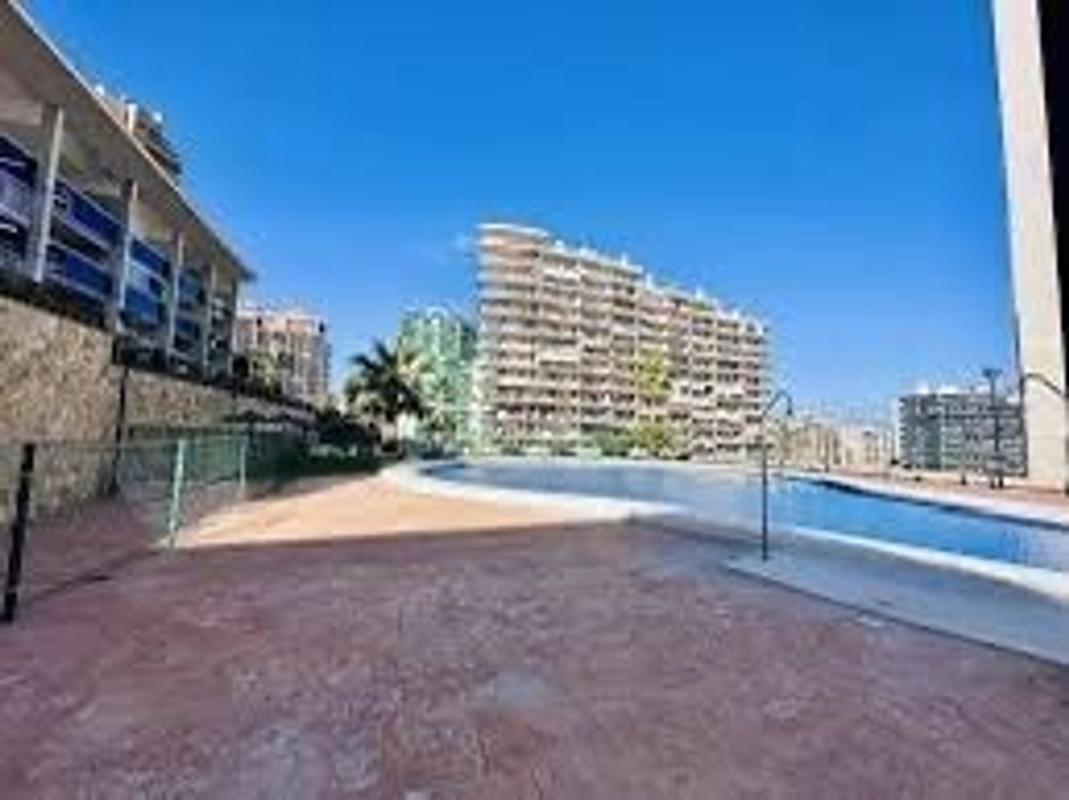 Venta de piso en Piso en Calle Ponent, Las Azaleas - Alkadir, La Villajoyosa / Vila Joiosa, La Villajoyosa / Vila Joiosa
 photo 4