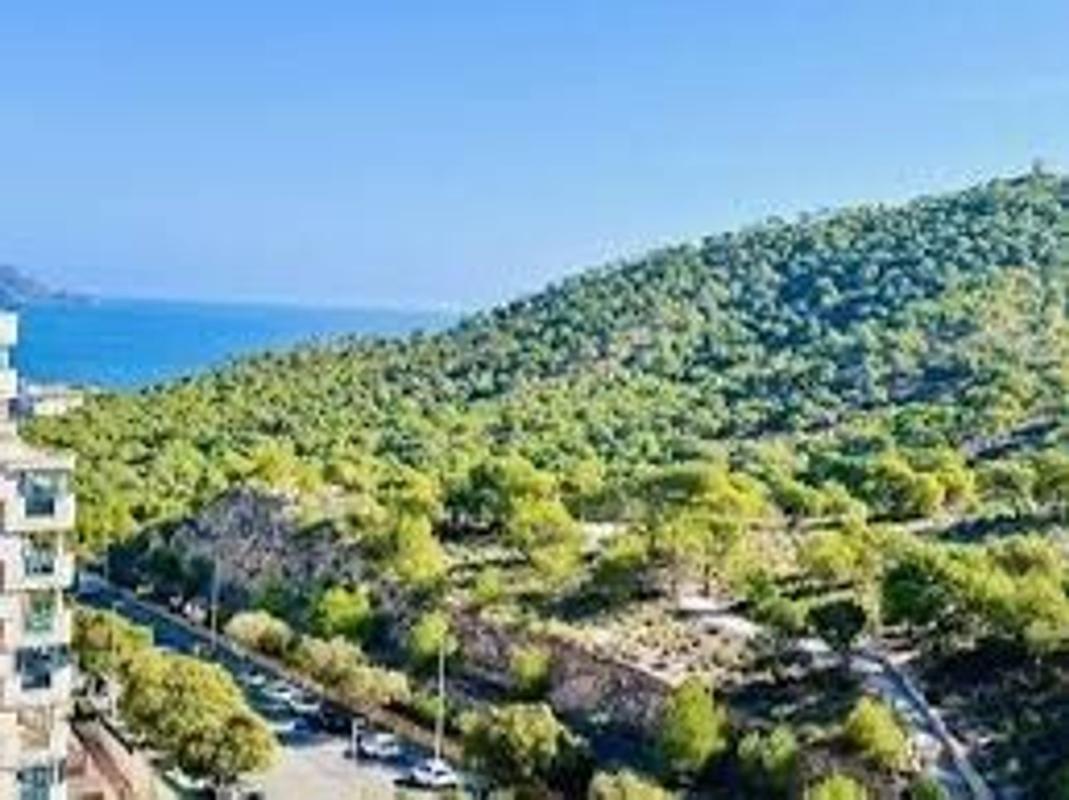 Venta de piso en Piso en Calle Ponent, Las Azaleas - Alkadir, La Villajoyosa / Vila Joiosa, La Villajoyosa / Vila Joiosa
 photo 5
