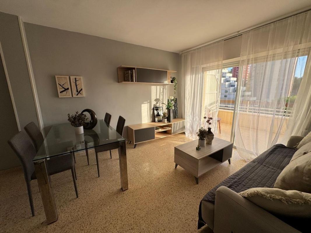 Sprzedaż mieszkania w Piso en Zona Sierra Helada, Benidorm, Benidorm
photo 1