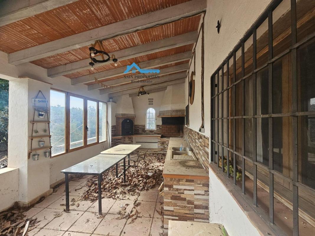 Sprzedaż działki rolnej w Finca rústica en Callosa d'En Sarria , Callosa d'En Sarria photo 2